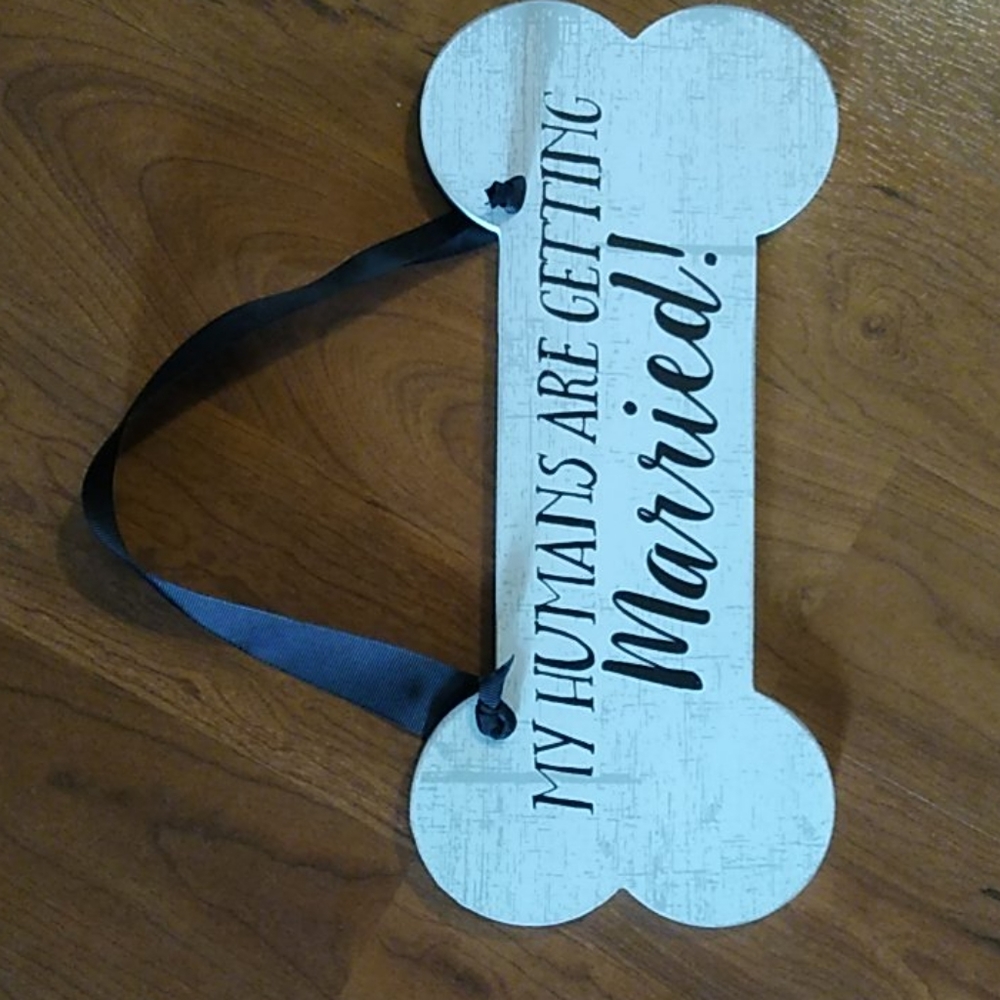 Sign - Picture 7 of 7